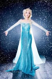 Eiskönigin elsa karneval kostüm damen erwachsene hochzeit. 26 Frozen Elsa Kostum Selber Machen Ideen Elsa Kostum Elsa Kostume Selber Machen