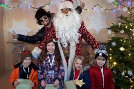 He is a man of prayer and carries an anointing to preach the word with the demonstration of apostolic power. Dreamland Margate S Frosted Fairground Is First Festive Outing For Our Kent Family