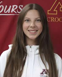 2023 Women's Track and Field Roster