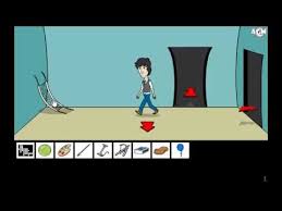 Prepárate para usar tu raciocinio para resolver los problemas que se te presentarán empezamos otro juego de saw game esta vez es coraline y la puerta secreta y es bastante mas largo que otros juegos. Solucion German Saw Game