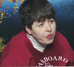 Carolyn Michaud's Instagram, Twitter & Facebook