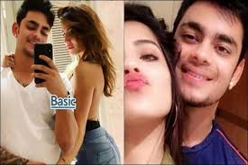 Ishan kishan celebrates birthday with girlfriend aditi hundia #ishankishan #aditihundia for any aditi hundia and ishan kishan,aditi hundia ipl final,aditi hundia ipl,aditi hundia boyfriend,aditi. Ishan Kishan Celebrates Birthday With Girlfriend Aditi Hundia Picture Goes Viral See Pics