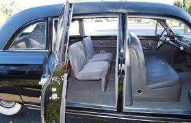 Image result for Admiral Blue 1950 Lincoln