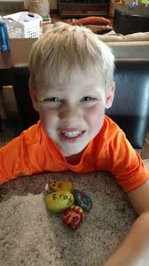 Geocaching find at Bottoms Up Bar and Grill in Jacob