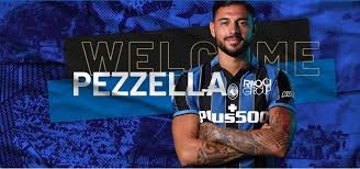 Frankie has 7 jobs listed on their profile. Official Pezzella Joins Atalanta Football Italia