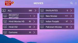 Iptv smarters pro 3.1.2 español. Watch Asia Tv App For Android Apk Download
