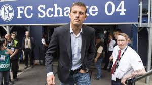 Vor drei jahren war markus weinzierl der shootingstars unter den jungen trainern. Bundesliga Markus Weinzierl Wird Neuer Chef Trainer Beim Fc Schalke 04