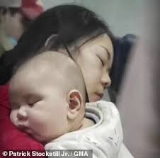 Rhode Island family held in coronavirus quarantine air base