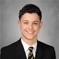 Ethan Scher's Instagram, Twitter & Facebook