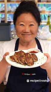 Spicy Pork Sausage Patties Recipe