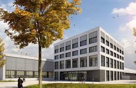 Ergebnisse für deutsche bank in dortmund; Testbetrieb In Neuem Supertresor Lauft An Westfalenspiegel