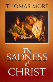 Sadness is one of the seven universal emotions experienced by everyone around the world resulting from the loss of someone or something important. The Sadness Of Christ Scepter