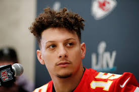 Remembering how Chiefs QB Patrick Mahomes could've been a Niner
