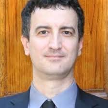 Visiting Scholars 2009-2010