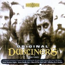They subsequently renamed themselves the dubliners. Dubliners Originals By The Dubliners Music Charts