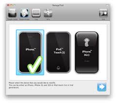 Check this video to learn more! How To Unlock Jailbreak Your Iphone 2g On Os 3 1 3 Using Pwnagetool Mac Iclarified