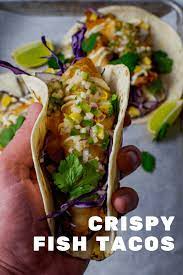 The show is produced by 7 productions queensland. Crispy Fish Tacos Anotherfoodblogger