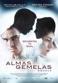 Almas Gemelas Romantic Movies Nicholas Hoult American Actors