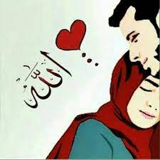 رمزيات عن الزوج انستقرام ليدي بيرد