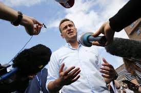Афиша daily в соц.сетях facebook twitter instagram вконтакте телеграм: Why Alexei Navalny S Poisoned Tea Bodes Ill For Putin S Russia Bloomberg