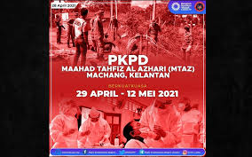 Jadi di sini kami kumpulkan senarai frekuensi setiap stesen radio popular di malaysia. Bernama Pkpd Di Maahad Tahfiz Al Azhari Di Kelantan Bermula Esok