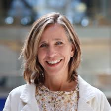 Sarah Dennis Phillips