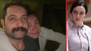 Daha önce eşi gürhan altundaşar'ın kendisine ilk görüşte aşık olduğunu, o bana ilk görüşte aşık oldu. M5e5alg4ou3tym