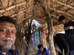 Safehands Travels (2025)