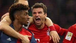We did not find results for: Karim Adeyemi Dank Bayern Aus Und Fussballverbot Zu Deutschlands Grosser Sturmhoffnung