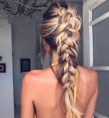10 Ultra Ponytail Braided Hairstyles For Long Hair Parties 2020 Braids For Long Hair Braided Ponytail Hairstyles Long Hair Styles
