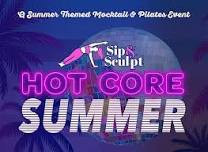 Hot Core Summer