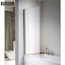 Bathtub faucet repair mats non slip unusual bath rugs cool refinishing near me. Bathroom Glass Shower Combo Screen Bathtub Shower For Bath Tub China Bathtub Shower Bath Shower Made In China Com