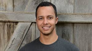 The Repair Shop Fixing Britain's Will Kirk: all you need to know about the  expert