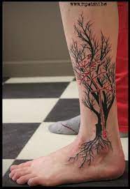 Charles Darwin Phylogenetic Tree Line Tattoos Sleeve Tattoos Charles Darwin Tattoo