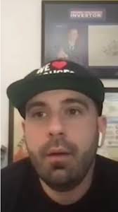 Be fearless_ Is your fear holding you back ____ schedule a call here 💁‍♂️  michaeldelprete.com⁠/ GET FREE RESOURCES ON MY WEBSITE #realestateinvesting  #realeatate #wholesalingrealestate ...