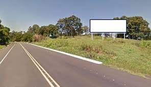Outdoor em ARMAZEM no bairro CENTRO - Ponto: Nº 9011sc