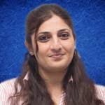 Asma Syed Email & Phone Number