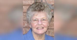 Obituary information for Mary Agnes Stephenson