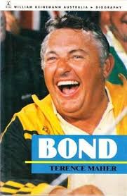 Bond by Terence Maher