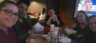 Thank you so much to the couple at the blind squirrel tonight who bought  myself and my co-workers our first round of drinks, we greatly appreciate  your kindness ♥️♥️