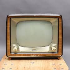 Still need help after reading the user manual? Tv Telespiegel 843 Schaub Lorenz 1950s Other Technica Nautica Auctionet