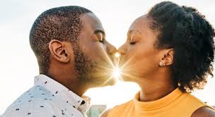 Ivy Watts and David Calixte's Wedding Website