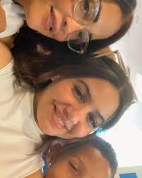 Marisol Concepcion Gomez (@cesarina_conc) · La Vega