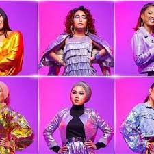 Nama peserta big stage 2019. Big Stage Musim Kedua Membawa Peserta Dari 5 Buah Negara Asia Termasuk Korea Selatan