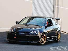 33 Rsx Ideas Acura Rsx Honda Integra Dc5 Acura