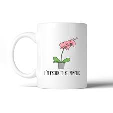 These solid ceramic, funny fathers day coffee mug cups are the perfect gift. I M Proud To Be Yorchid Fathers Day Gift Mug Witty Gifts For Dad Walmart Com Walmart Com