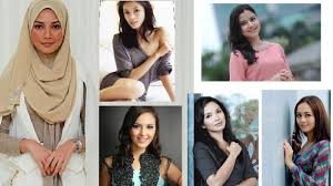 Kumpulan gambar di bagian ini membuktikan bahwa nggak perlu sumber foto: Penyanyi Paling Cantik Ke 3 Di Malaysia Ini Amat Tenar Di Indonesia Lama Menikah Belum Punya Anak Tribunstyle Com