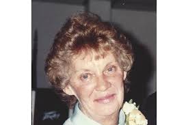 Betty Noble Obituary (2016)