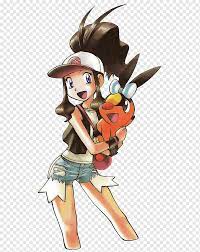 Pokemon Black & White Pokémon Black 2 and White 2 Pokémon Adventures  Bulbapedia, others, manga, vertebrate, cartoon png | PNGWing