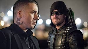 Diaz, who was the main villain of season 6, will continue to be a threat to oliver queen (stephen amell) and his friends in season 7. Oliver Queen The Green Arrow Elmeterkep